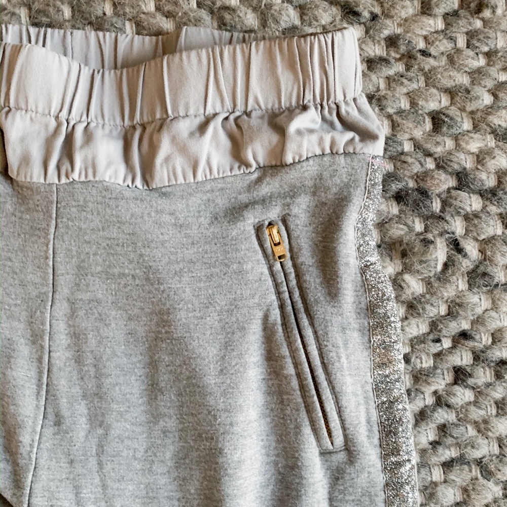 Crewcuts Girl’s Joggers